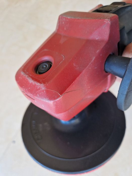 FLEX  L 1503 VR - slefuitor