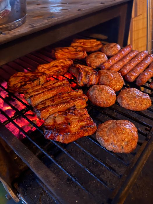 Josper барбекю,фурна най доброто в света