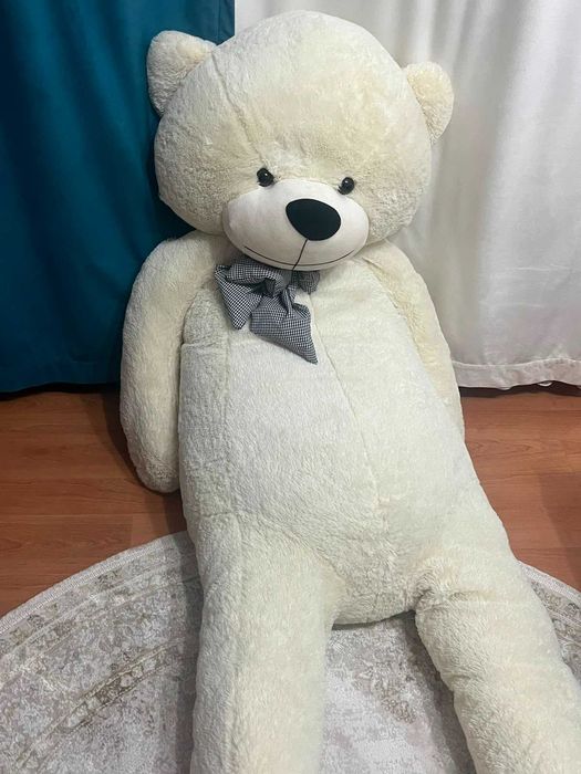 продам большой Б/У медведь игрушка