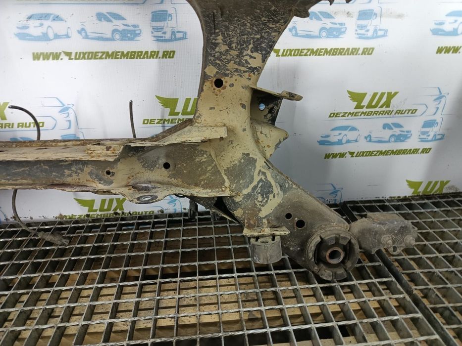 Punte spate Infiniti FX-Series 2  [din 2008 pana  2012] Crossover 5-u