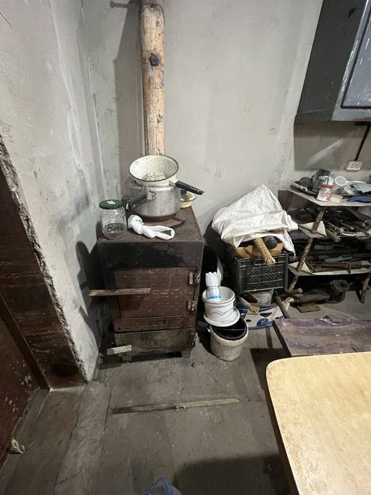 Продам гараж 15обществе