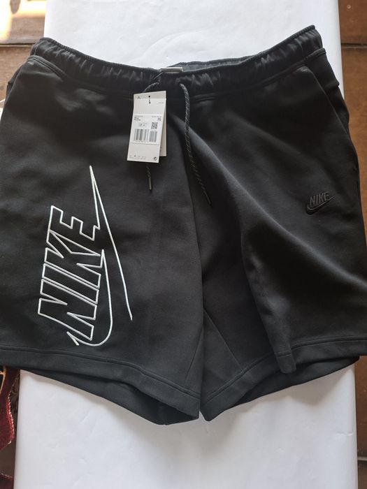 Pantaloni scurti Nike nr xxl originali