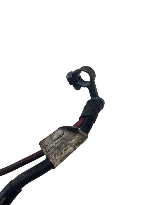 Cablu Borna Pozitiva (Baterie) Volkswagen Passat 3C2 2005 - 2010