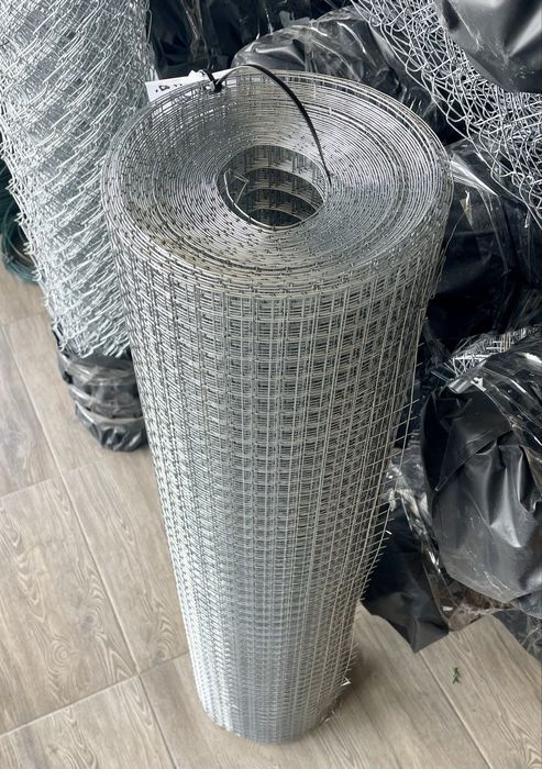 Промоция!Декоративна мрежа с 99% НЕПРОПУСКЛИВОСТ!Оградни пана и врати!