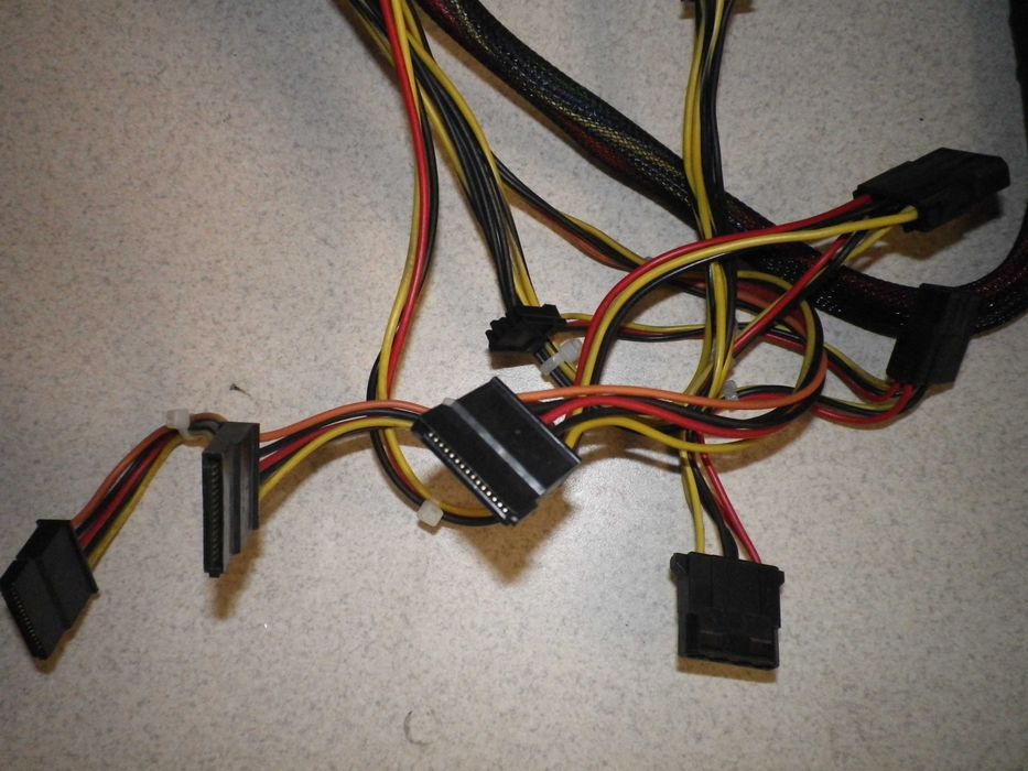 Захранване  за компютър Fortron HEXA 400W