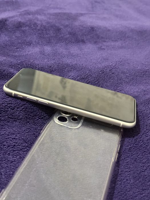 Iphone 11 128gb 79%