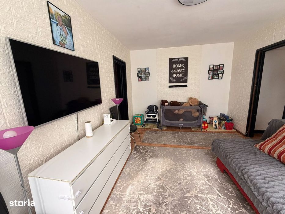 Apartament 2 camere confort 1