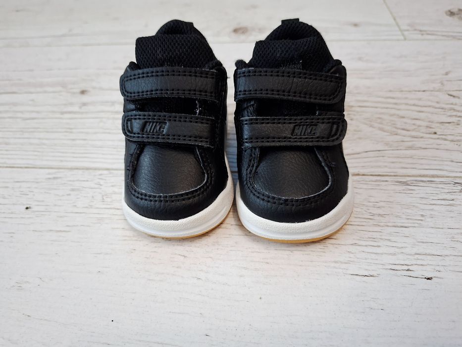 Nike-Ориг. Детски маратонки Нови!!!