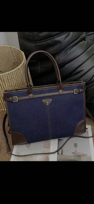 Geantă Prda, model 2026, preț fix