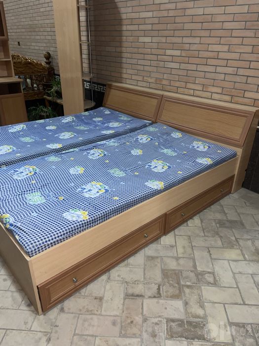 Bolalar xonasi mebellari