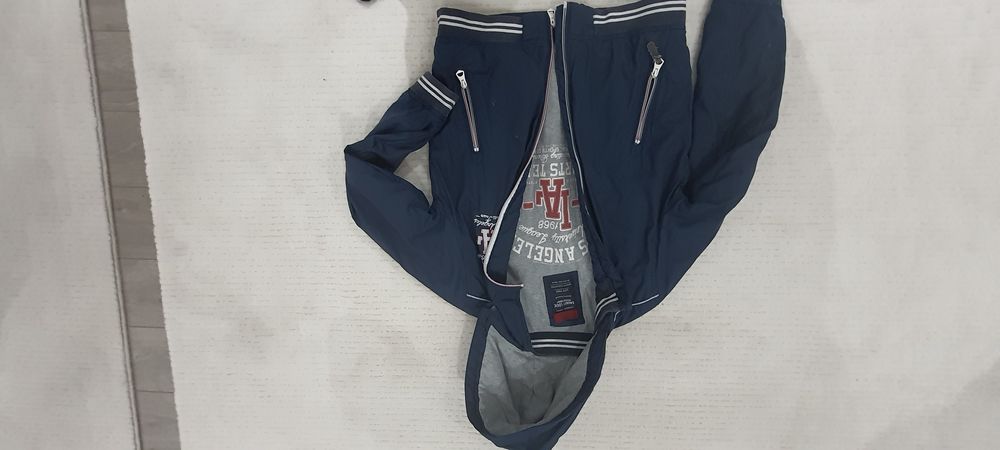 Есенно пролетно яке LCW