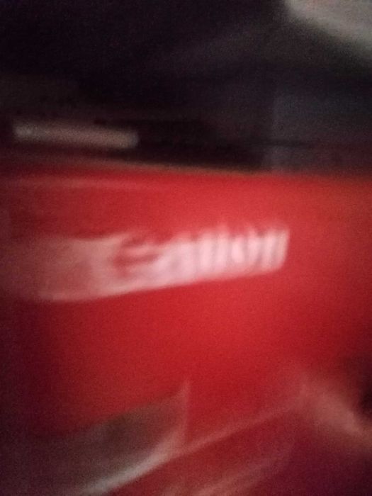 Принтер canon цветной, абсолютно новый