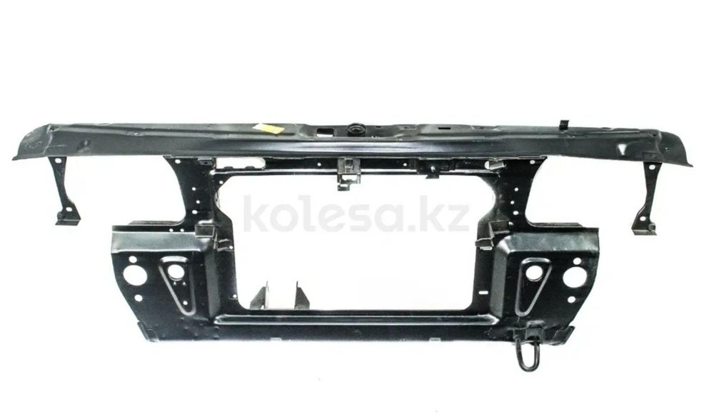 Передний панель телевизор ваз 2114