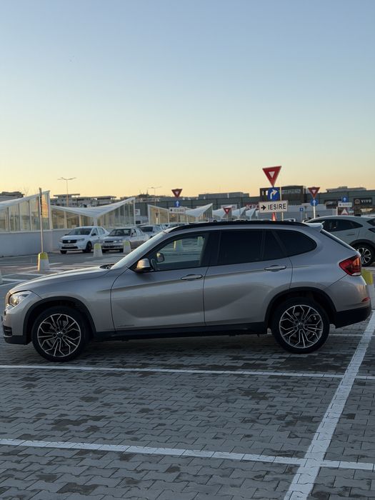 Bmw X1 sDrive 2.0L 184cp