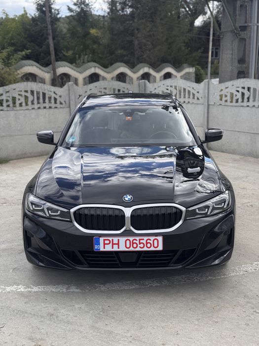 BMW Seria 3 2023 — imagine 2