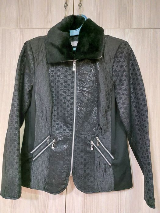 Женская куртка р.Л-ХЛ