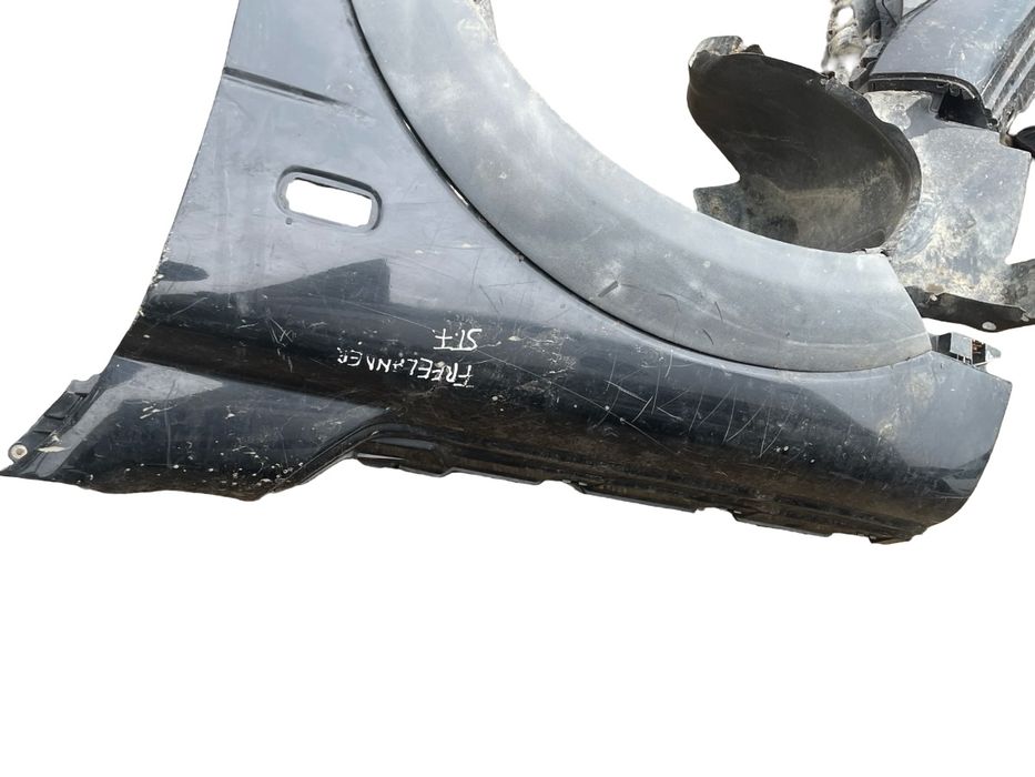 Aripa Stanga Fata + Carenaj Land Rover Freelander Ln_, L314 1998 - 200