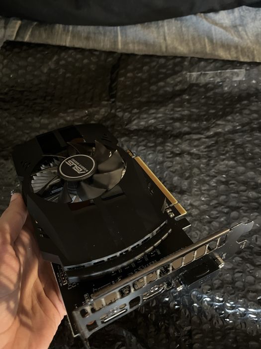 Kit i3-13100f RX 550 H610M-K D4 cooler Assassin X 120