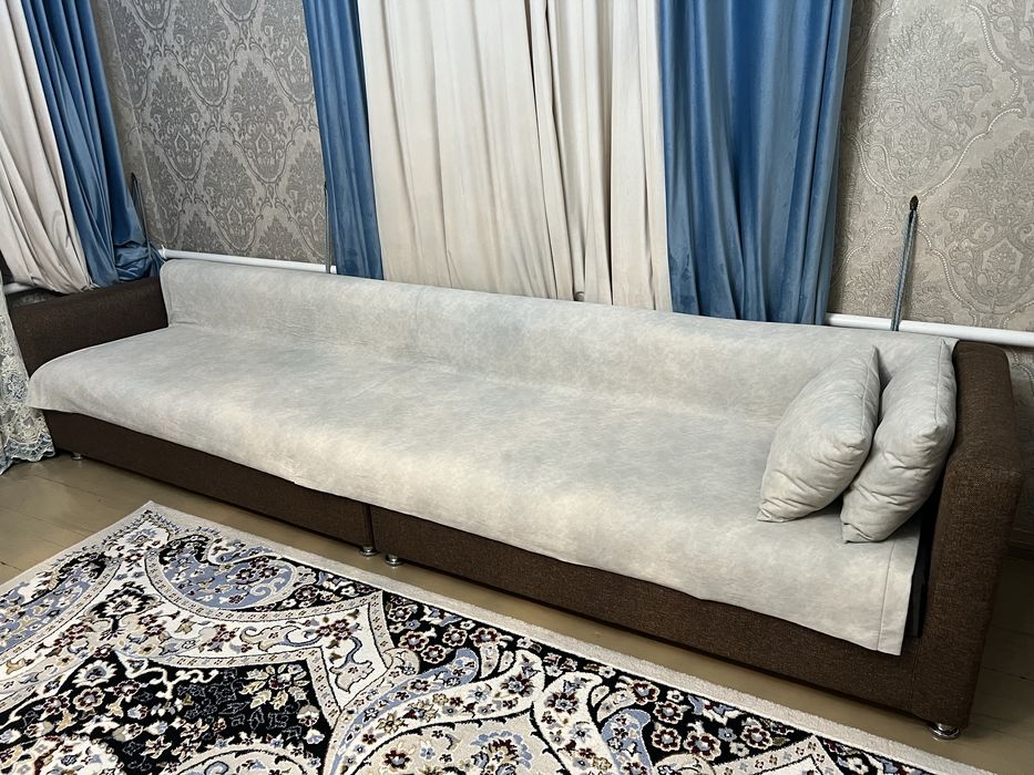 Продается диван