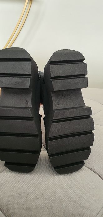 Ghete Dama tip soseta