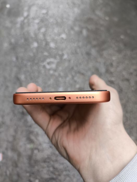 iPhone 17 Pro Max 256 gb