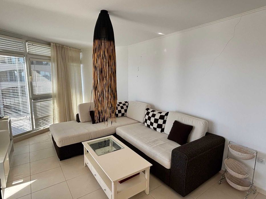 Продава се Двустаен апартамент в Ахелой - 213 кв.м за 391 €/кв.м - Снимка #13