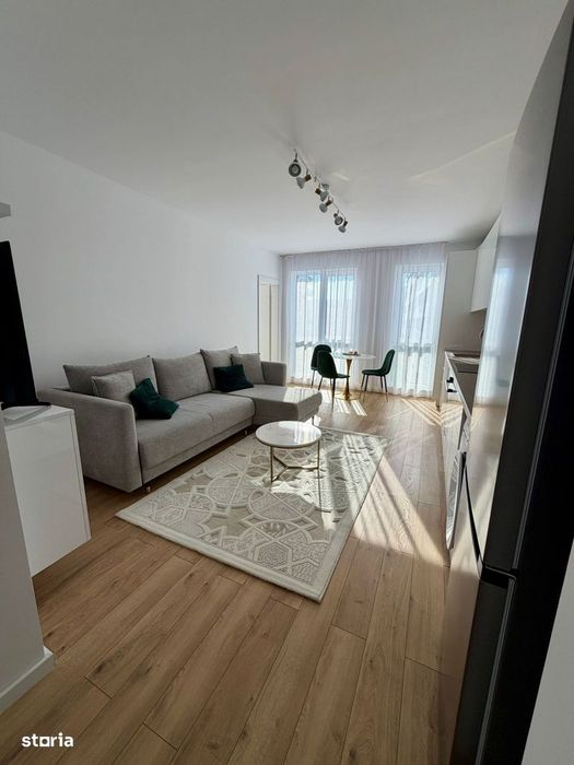 Apartament de vanzare – Strada Catanelor, Floresti — fotografia 1