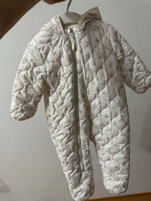 Комбенизон идеальный