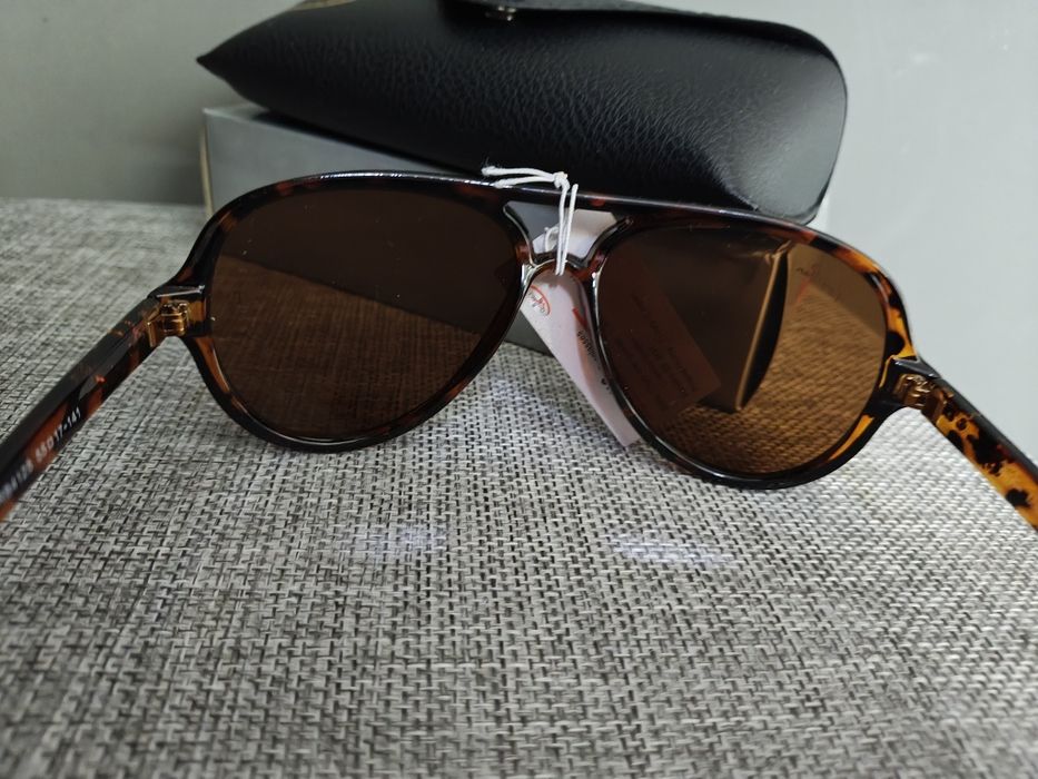 Слънчеви очила RAY BAN AVIATOR