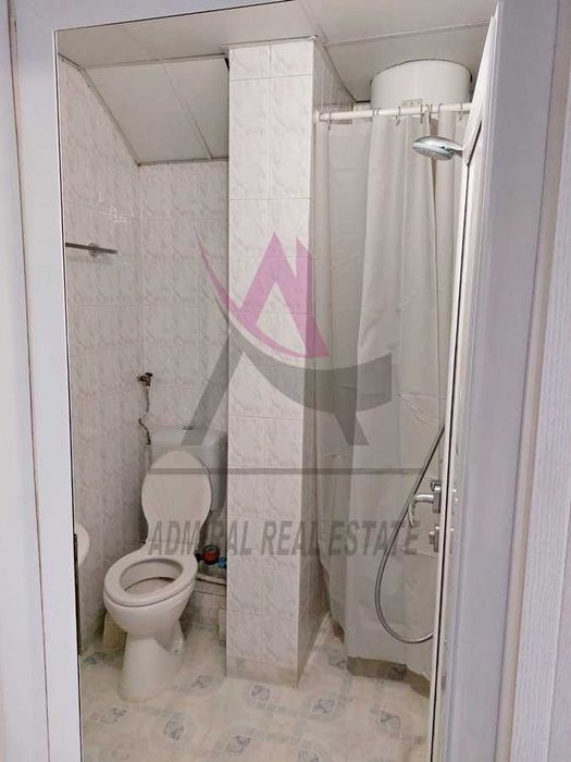 Дава се под наем Тристаен апартамент в Варна, Автогара - 80 кв.м за 562 € - Снимка #4