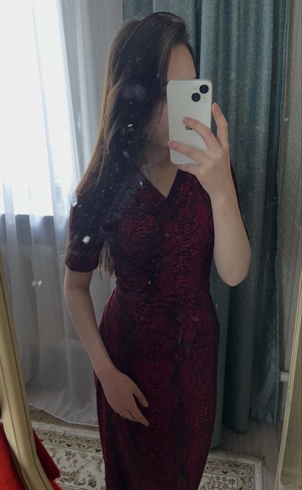 Платьюшки по 2500все новые