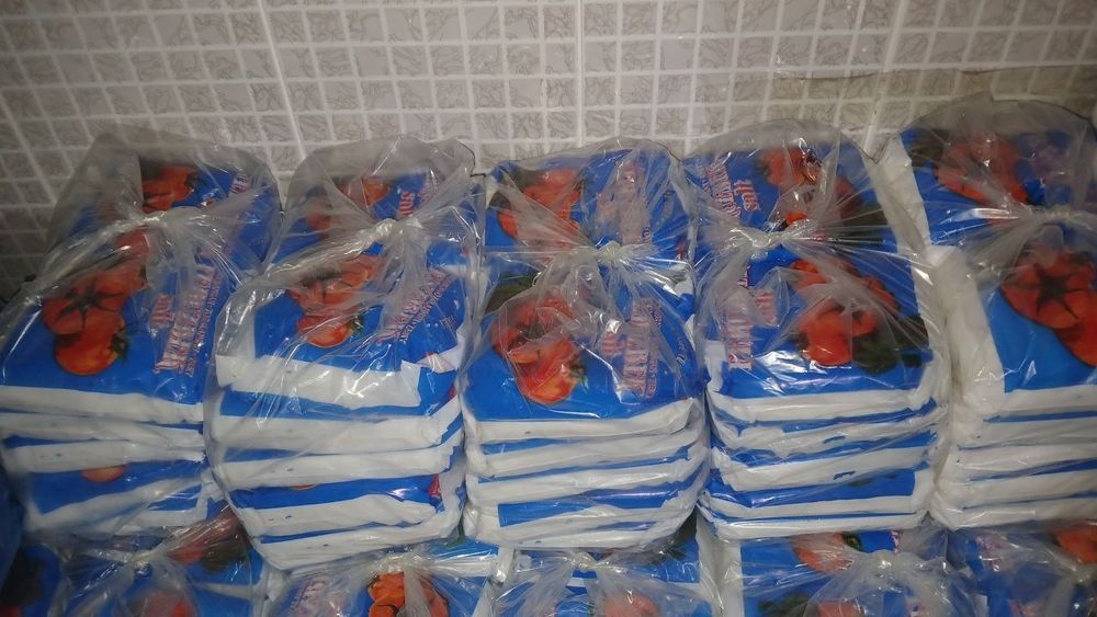 Tuz optom birinchi nav