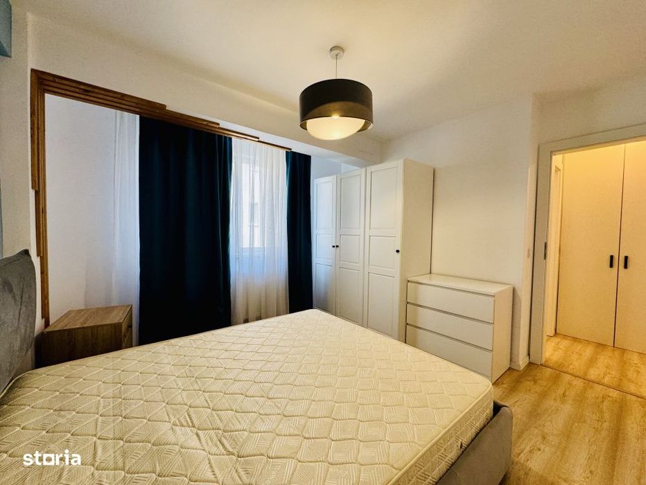 Apartament 2 camere - cochet si modern - Selimbar