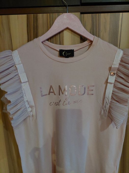 Блузка Christine М/Л р.