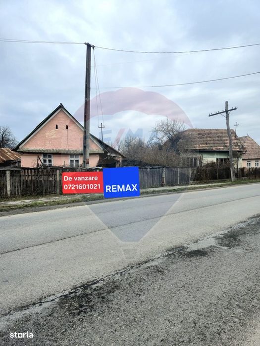 Casă / Vilă cu 3 camere de vânzare