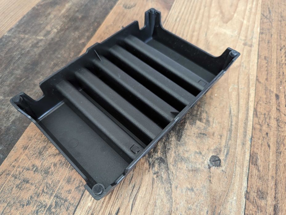 Стойка органайзер с държач за таблети и мобилни телефони ORICO DK305