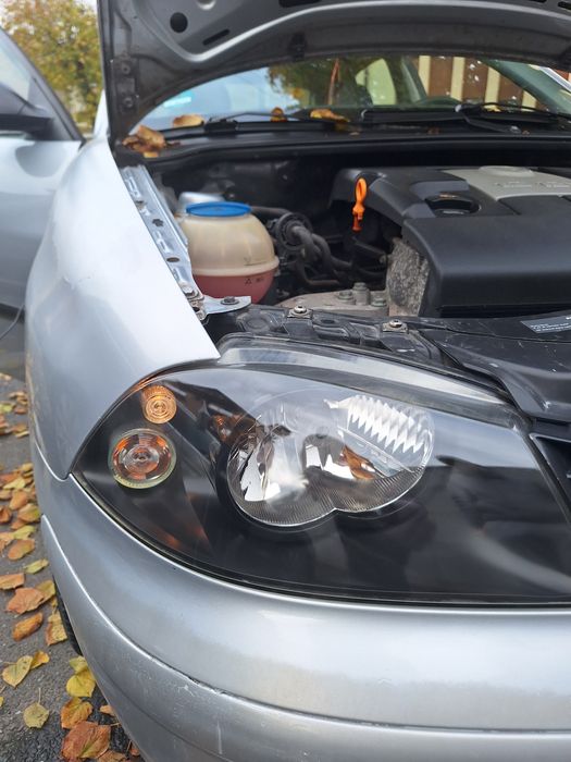 Polimerizare PyAuto Faruri auto