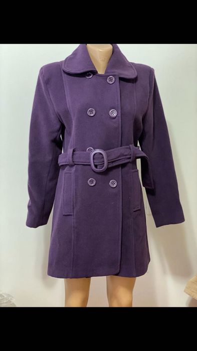 Palton elegant , import USA