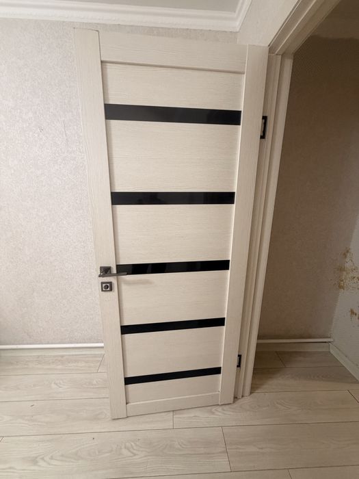 Межкомнатные двери