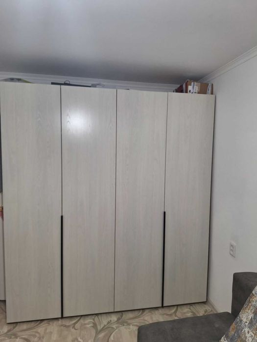 продам 3х комн 8мкр