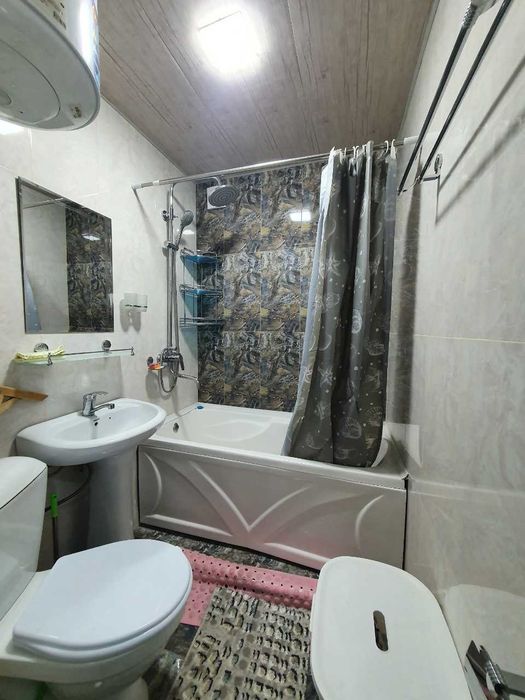 Сдается квартира