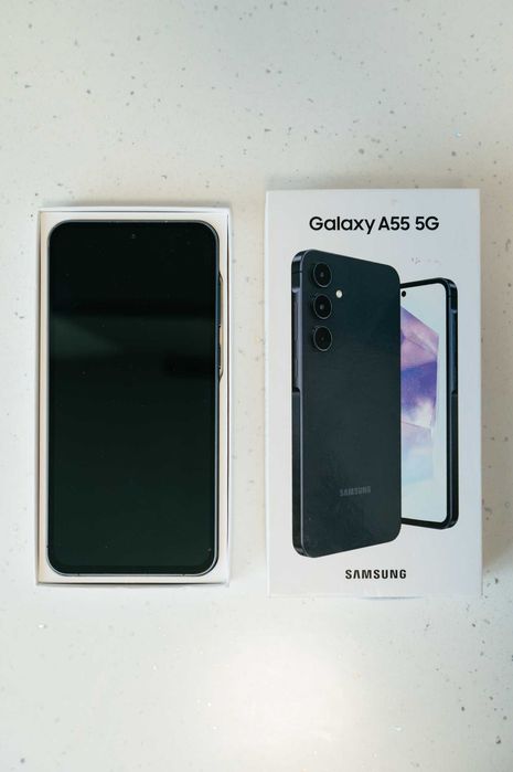 Samsung Galaxy A55 5G