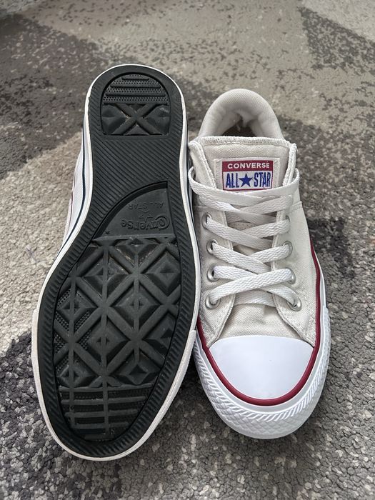 Converse all star
