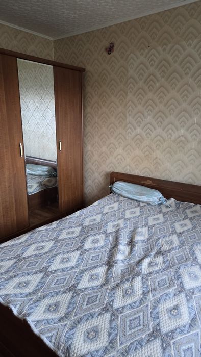 Сдаётся квартира