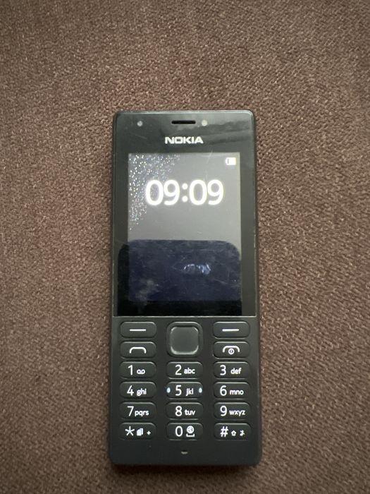 Nokia Classic с копчета