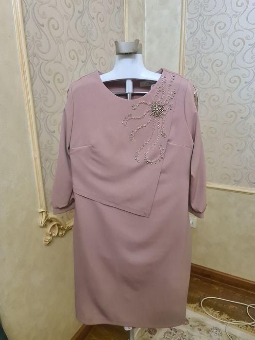 турецкий платье новый