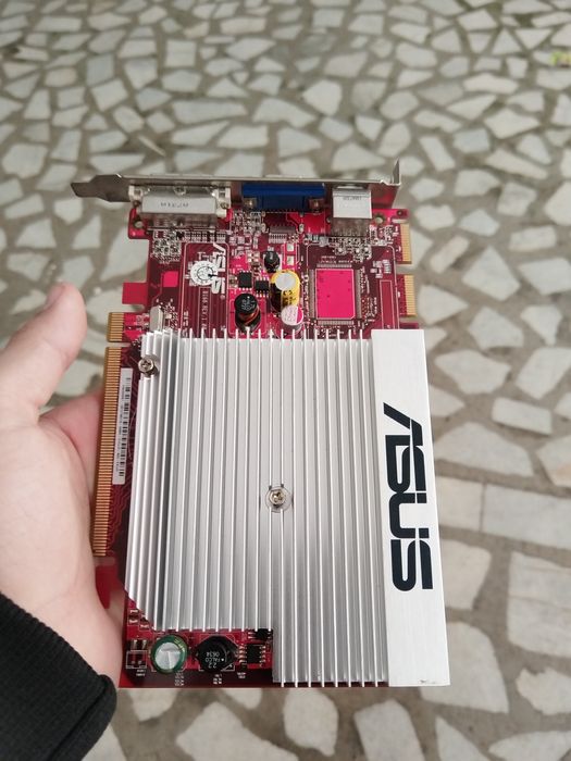 Продам видео карту