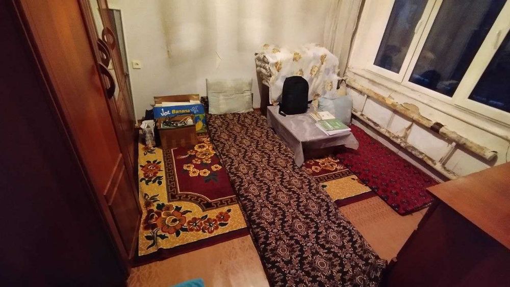 Срочно продаётся квартира в Бектемири