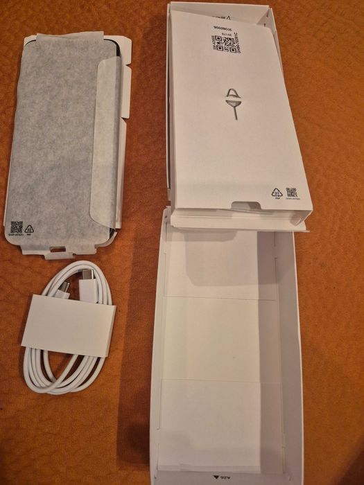 Мобилен телефон Samsung A26