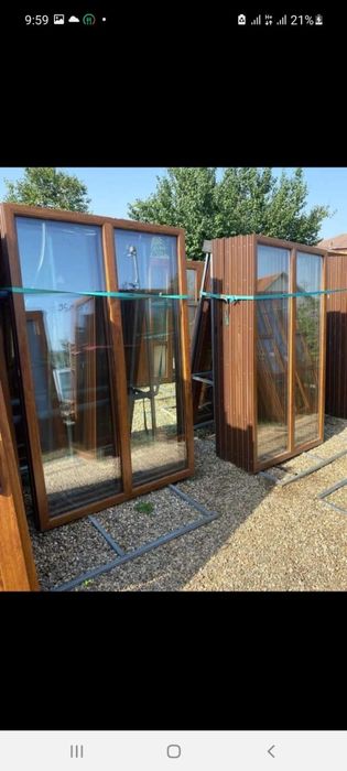 Ferestre Maro Noi de la 400 lei